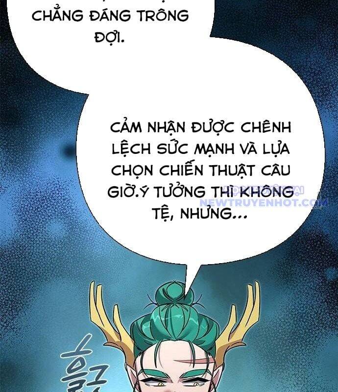 Đêm Của Yêu Tinh - Chapter 84 - Page 40
