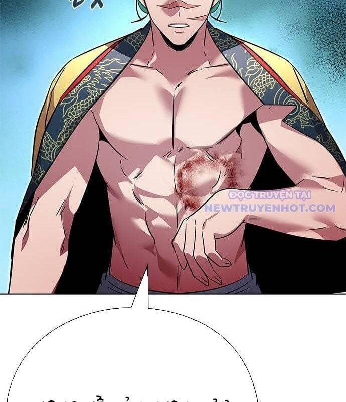 Đêm Của Yêu Tinh - Chapter 84 - Page 41