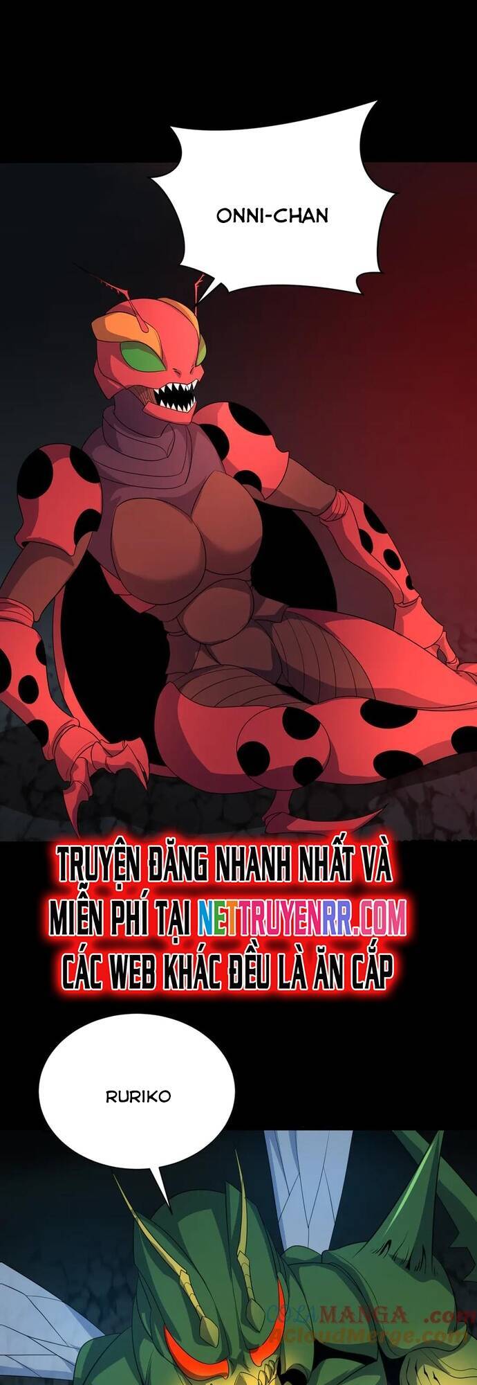 Kỷ Nguyên Kỳ Lạ - Chapter 419 - Page 8