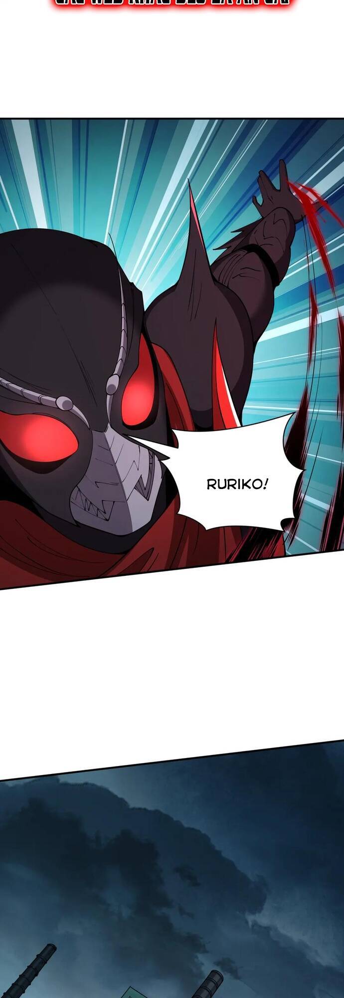 Kỷ Nguyên Kỳ Lạ - Chapter 421 - Page 11