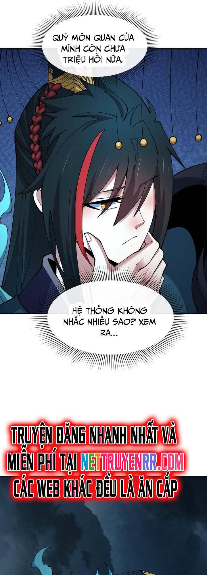 Kỷ Nguyên Kỳ Lạ - Chapter 423 - Page 25