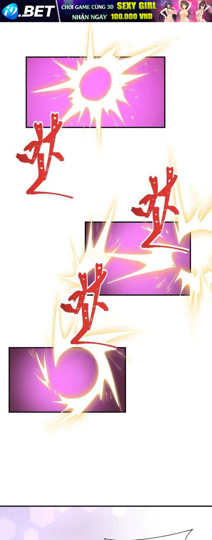 Kỷ Nguyên Kỳ Lạ - Chapter 423 - Page 26