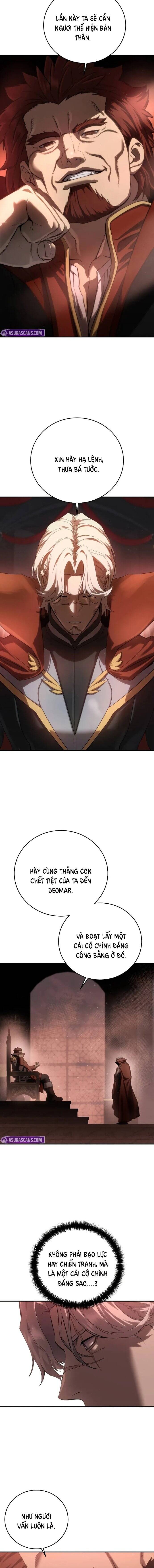 Tinh Tú Kiếm Sĩ - Chapter 77 - Page 14