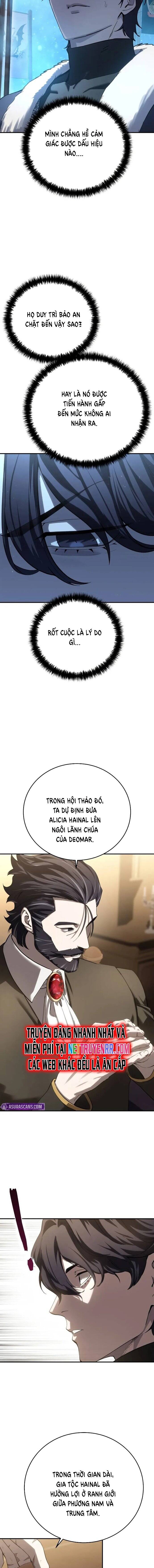 Tinh Tú Kiếm Sĩ - Chapter 77 - Page 17