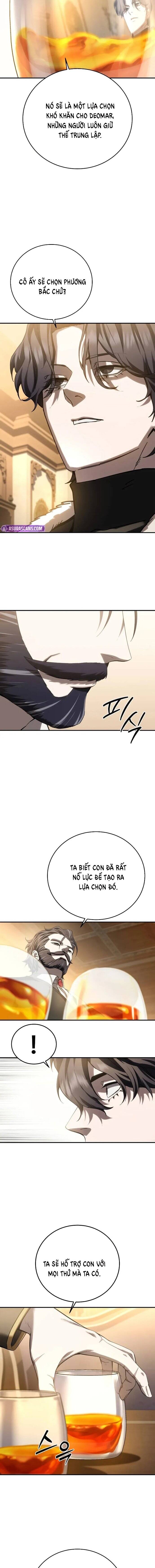 Tinh Tú Kiếm Sĩ - Chapter 77 - Page 19