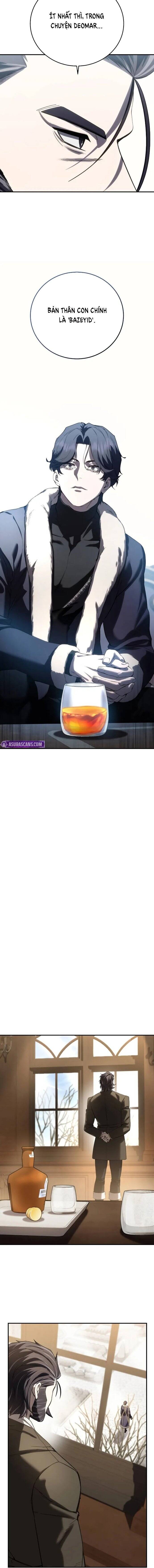 Tinh Tú Kiếm Sĩ - Chapter 77 - Page 20