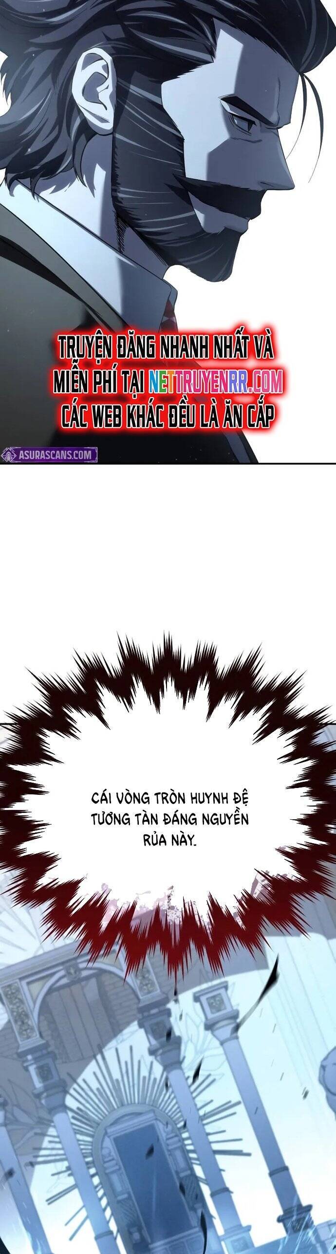 Tinh Tú Kiếm Sĩ - Chapter 77 - Page 22