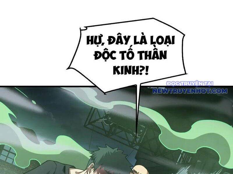 Mạt Thế Kiếm Thần: Ta Chấn Kinh Toàn Cầu - Chapter 51 - Page 11