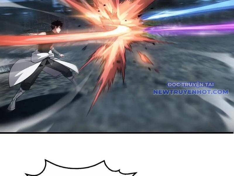Mạt Thế Kiếm Thần: Ta Chấn Kinh Toàn Cầu - Chapter 51 - Page 115