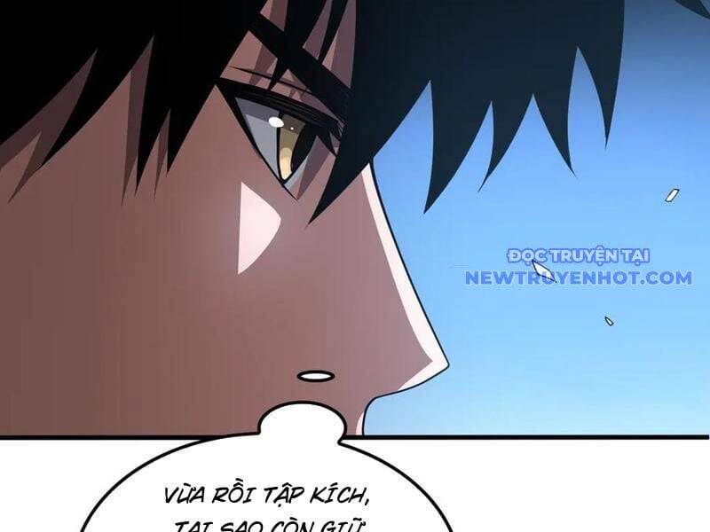 Mạt Thế Kiếm Thần: Ta Chấn Kinh Toàn Cầu - Chapter 51 - Page 119