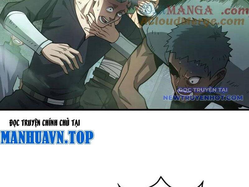 Mạt Thế Kiếm Thần: Ta Chấn Kinh Toàn Cầu - Chapter 51 - Page 12