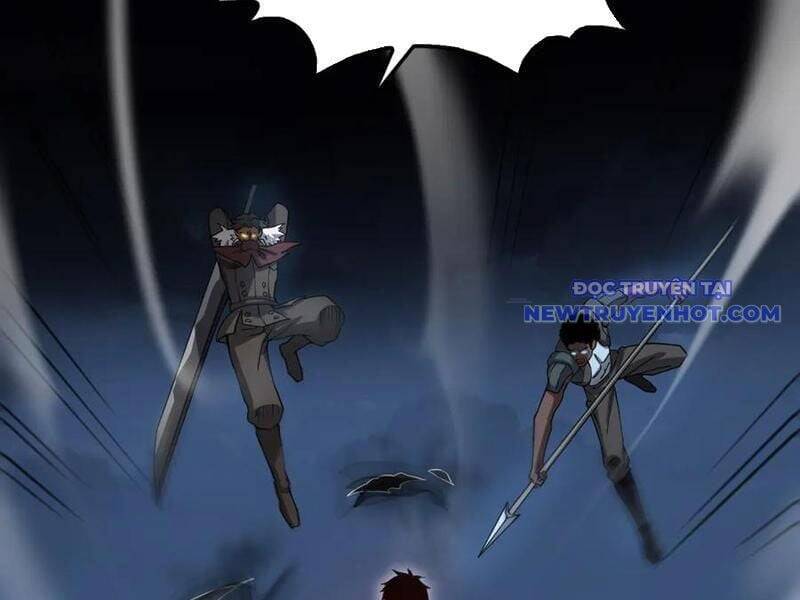 Mạt Thế Kiếm Thần: Ta Chấn Kinh Toàn Cầu - Chapter 51 - Page 121