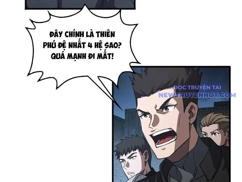 Mạt Thế Kiếm Thần: Ta Chấn Kinh Toàn Cầu - Chapter 51 - Page 134