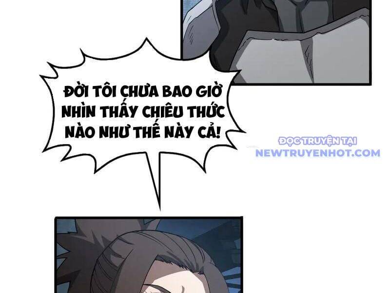 Mạt Thế Kiếm Thần: Ta Chấn Kinh Toàn Cầu - Chapter 51 - Page 135