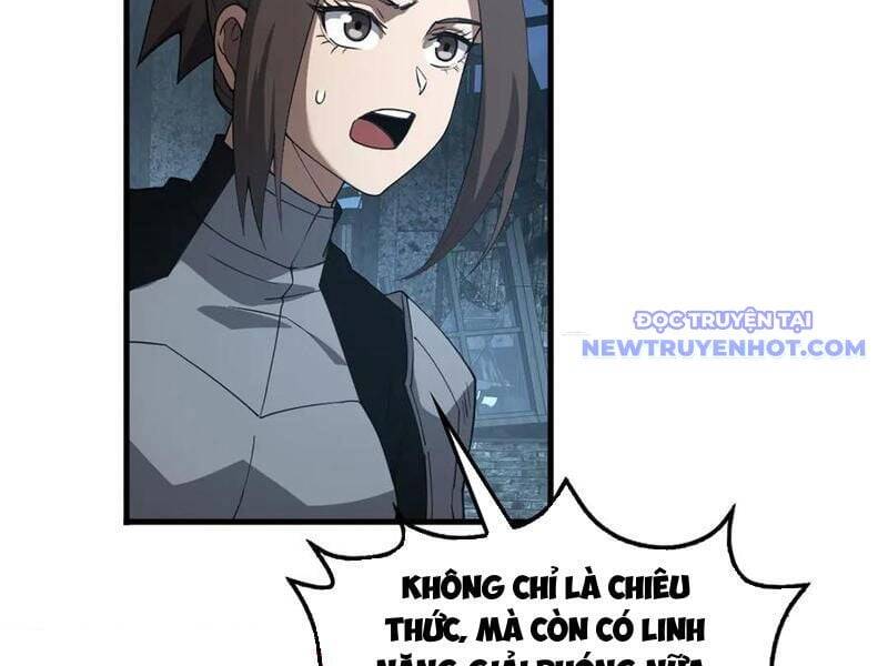 Mạt Thế Kiếm Thần: Ta Chấn Kinh Toàn Cầu - Chapter 51 - Page 136