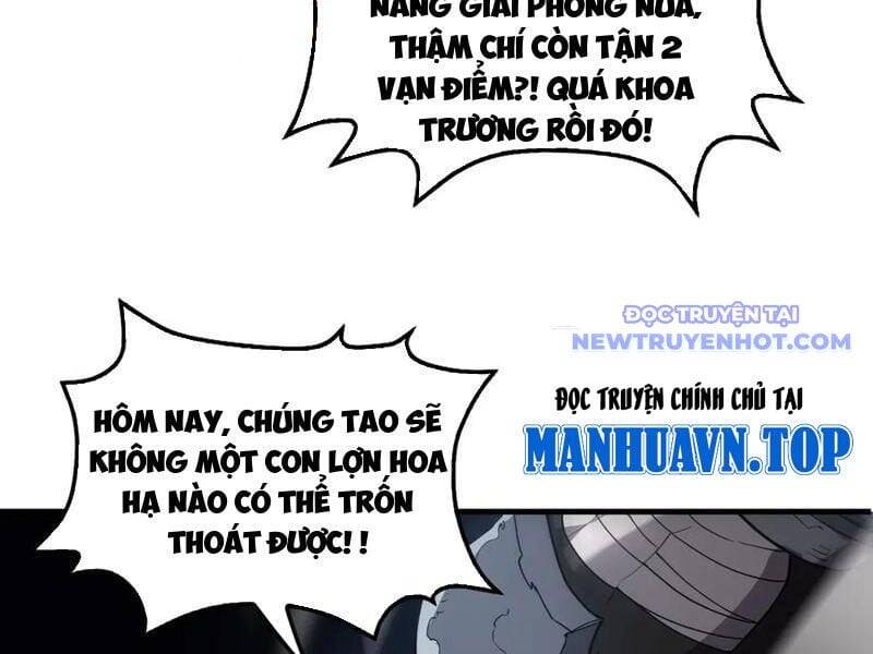 Mạt Thế Kiếm Thần: Ta Chấn Kinh Toàn Cầu - Chapter 51 - Page 137
