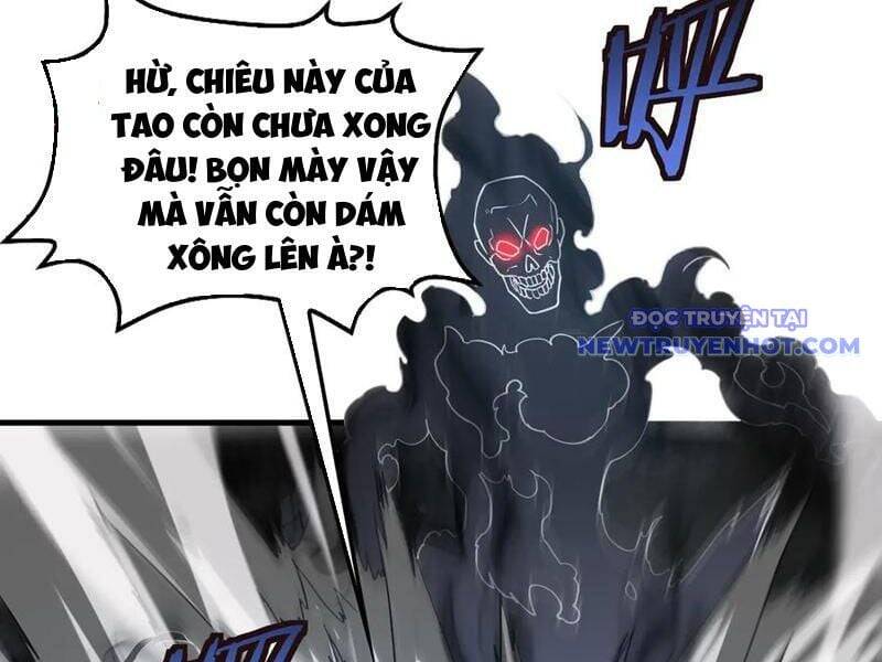 Mạt Thế Kiếm Thần: Ta Chấn Kinh Toàn Cầu - Chapter 51 - Page 141