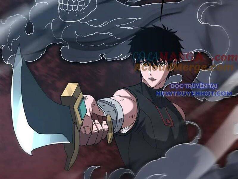 Mạt Thế Kiếm Thần: Ta Chấn Kinh Toàn Cầu - Chapter 51 - Page 145