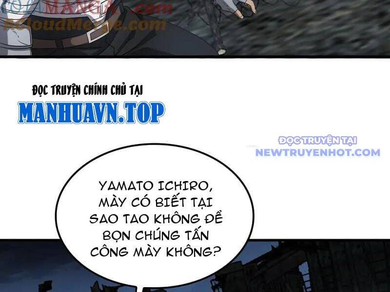 Mạt Thế Kiếm Thần: Ta Chấn Kinh Toàn Cầu - Chapter 51 - Page 149