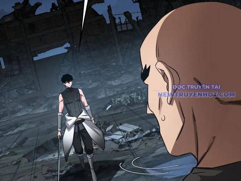 Mạt Thế Kiếm Thần: Ta Chấn Kinh Toàn Cầu - Chapter 51 - Page 150