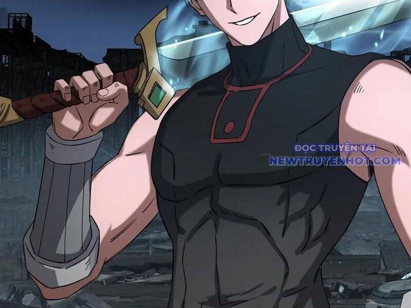 Mạt Thế Kiếm Thần: Ta Chấn Kinh Toàn Cầu - Chapter 51 - Page 155