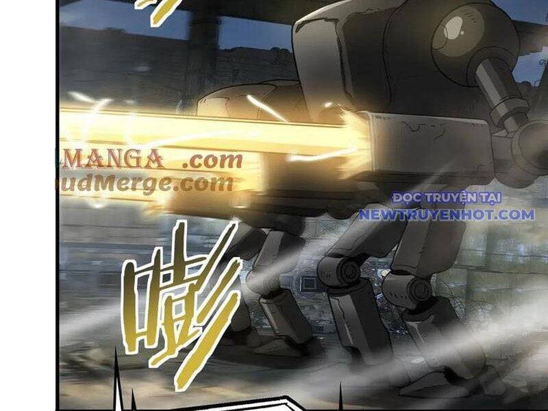 Mạt Thế Kiếm Thần: Ta Chấn Kinh Toàn Cầu - Chapter 51 - Page 20