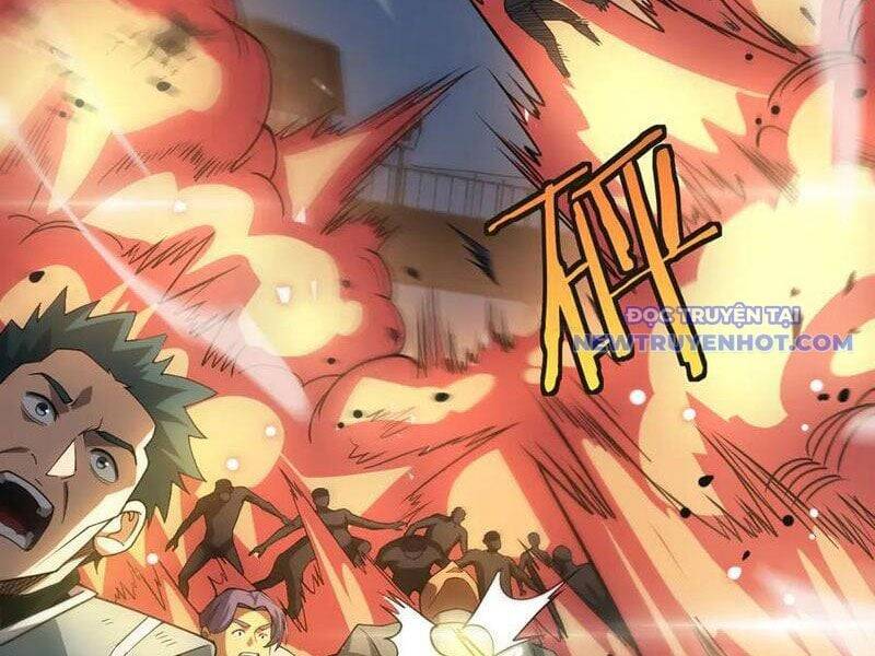 Mạt Thế Kiếm Thần: Ta Chấn Kinh Toàn Cầu - Chapter 51 - Page 23