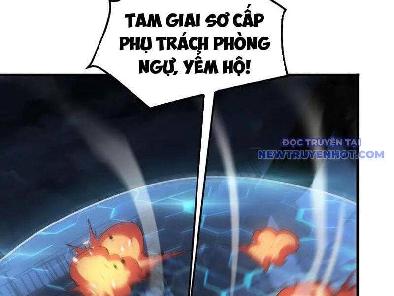 Mạt Thế Kiếm Thần: Ta Chấn Kinh Toàn Cầu - Chapter 51 - Page 25