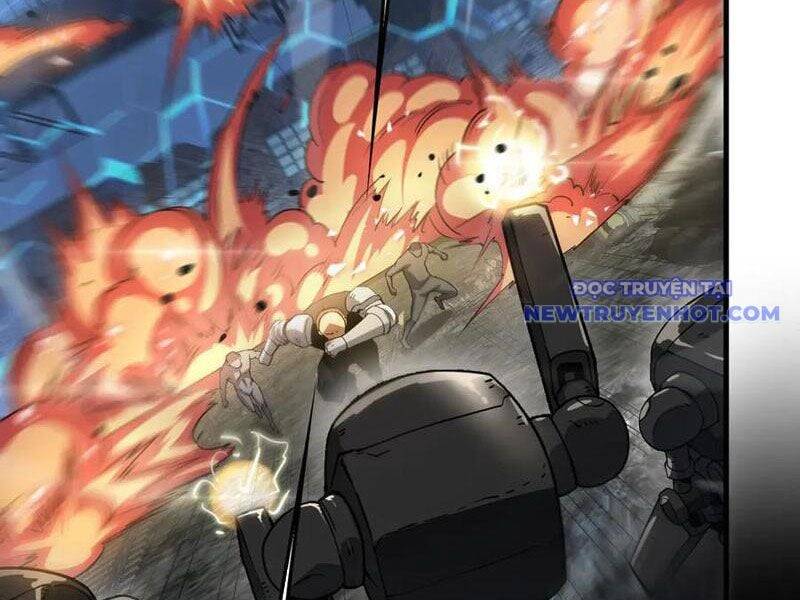 Mạt Thế Kiếm Thần: Ta Chấn Kinh Toàn Cầu - Chapter 51 - Page 26