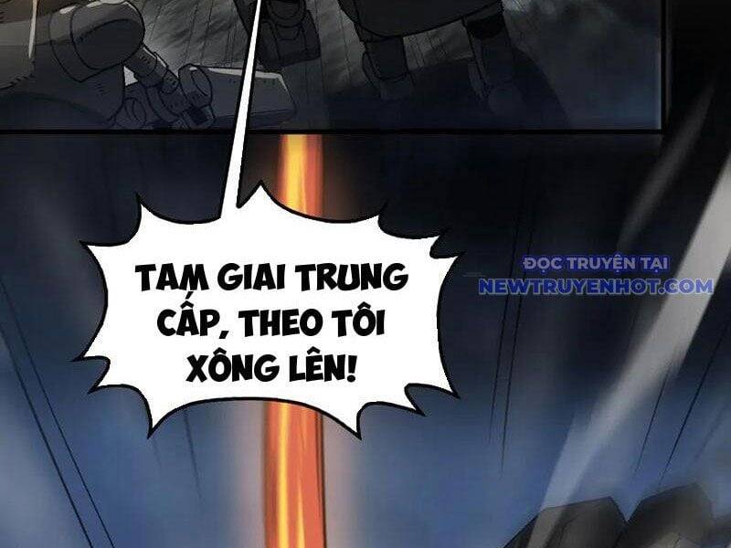 Mạt Thế Kiếm Thần: Ta Chấn Kinh Toàn Cầu - Chapter 51 - Page 27