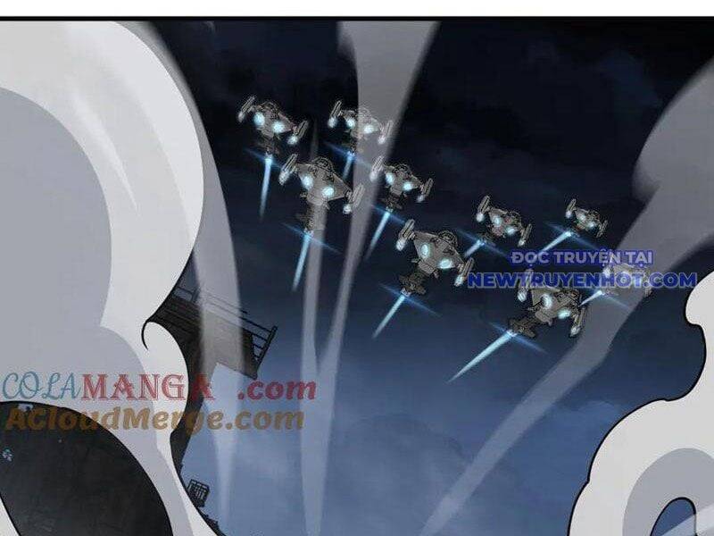 Mạt Thế Kiếm Thần: Ta Chấn Kinh Toàn Cầu - Chapter 51 - Page 3