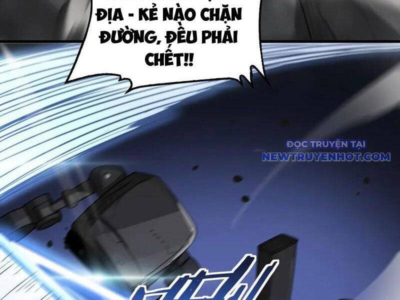 Mạt Thế Kiếm Thần: Ta Chấn Kinh Toàn Cầu - Chapter 51 - Page 30