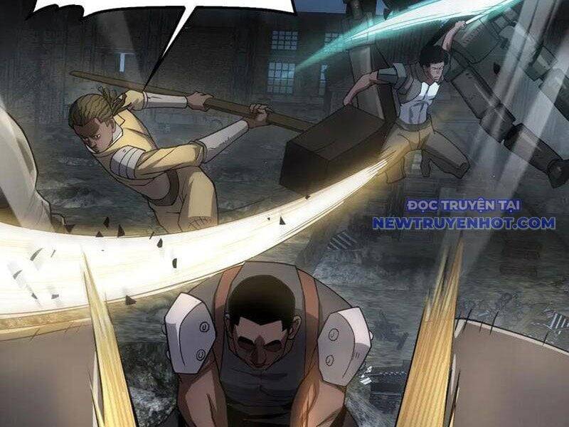 Mạt Thế Kiếm Thần: Ta Chấn Kinh Toàn Cầu - Chapter 51 - Page 35