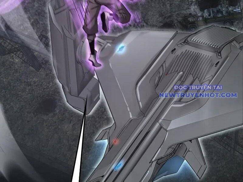 Mạt Thế Kiếm Thần: Ta Chấn Kinh Toàn Cầu - Chapter 51 - Page 39