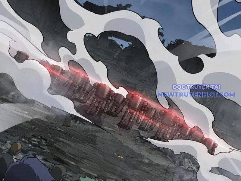 Mạt Thế Kiếm Thần: Ta Chấn Kinh Toàn Cầu - Chapter 51 - Page 4