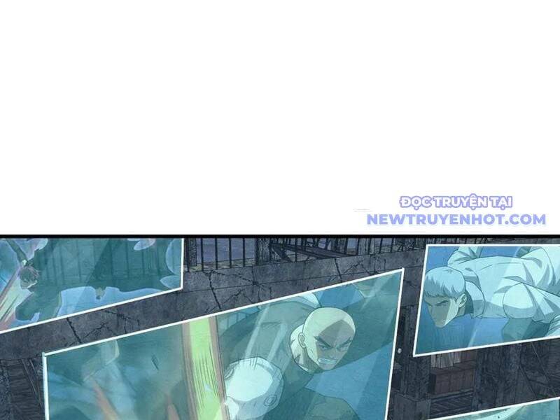 Mạt Thế Kiếm Thần: Ta Chấn Kinh Toàn Cầu - Chapter 51 - Page 44