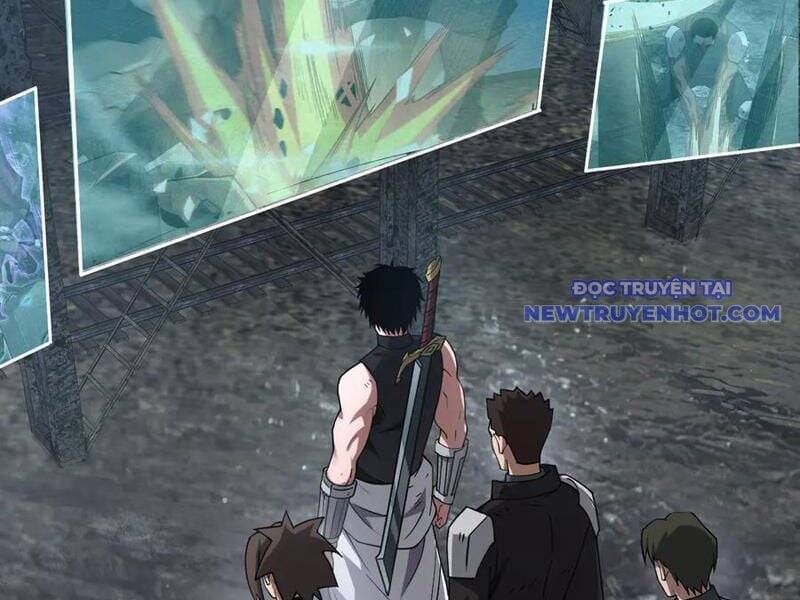 Mạt Thế Kiếm Thần: Ta Chấn Kinh Toàn Cầu - Chapter 51 - Page 45