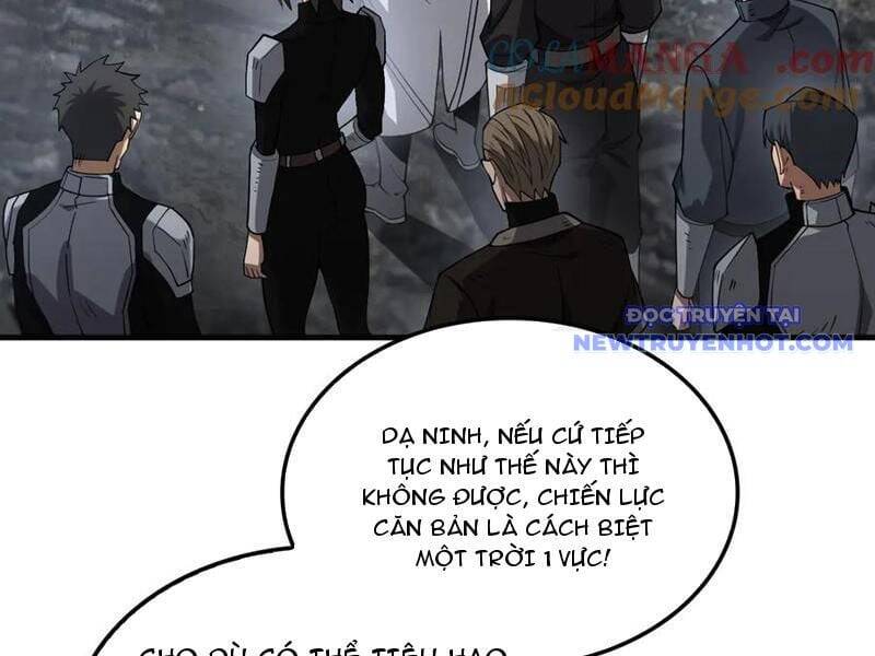 Mạt Thế Kiếm Thần: Ta Chấn Kinh Toàn Cầu - Chapter 51 - Page 46