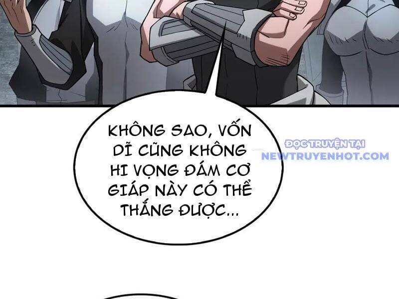 Mạt Thế Kiếm Thần: Ta Chấn Kinh Toàn Cầu - Chapter 51 - Page 48