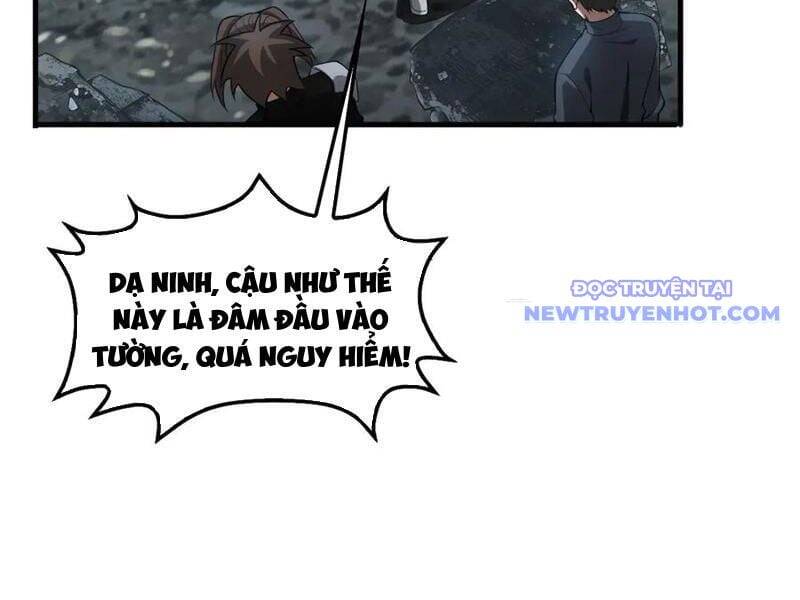 Mạt Thế Kiếm Thần: Ta Chấn Kinh Toàn Cầu - Chapter 51 - Page 55