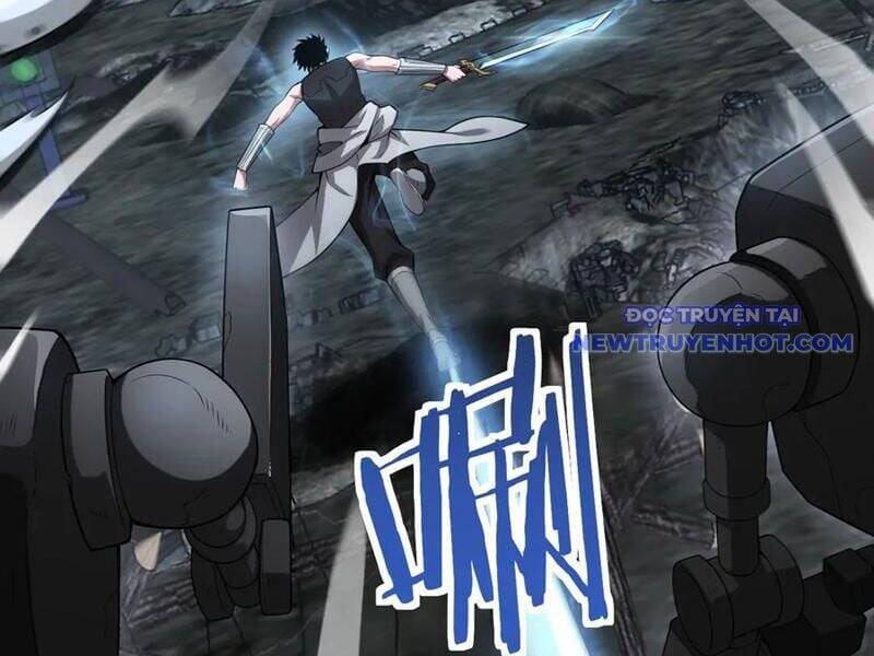 Mạt Thế Kiếm Thần: Ta Chấn Kinh Toàn Cầu - Chapter 51 - Page 65