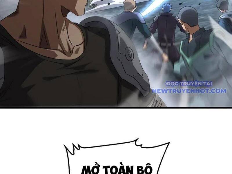 Mạt Thế Kiếm Thần: Ta Chấn Kinh Toàn Cầu - Chapter 51 - Page 76