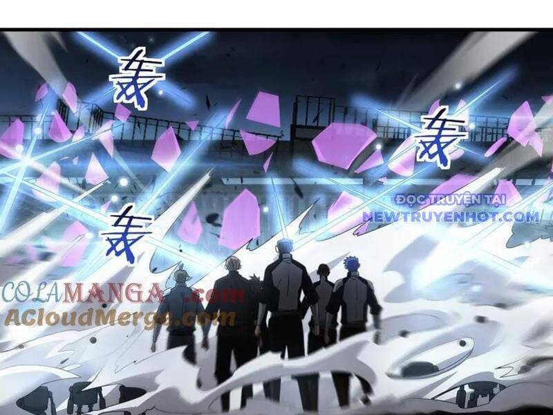 Mạt Thế Kiếm Thần: Ta Chấn Kinh Toàn Cầu - Chapter 51 - Page 82