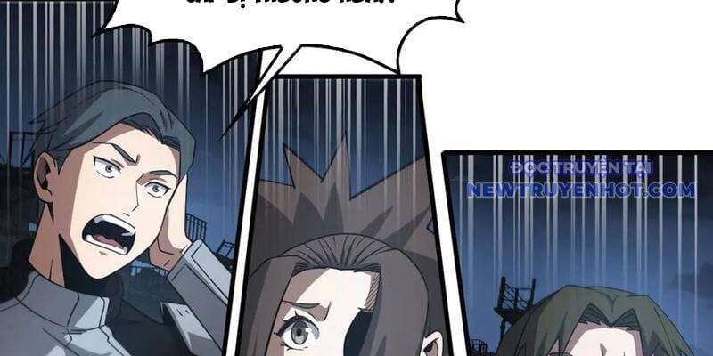 Mạt Thế Kiếm Thần: Ta Chấn Kinh Toàn Cầu - Chapter 51 - Page 84