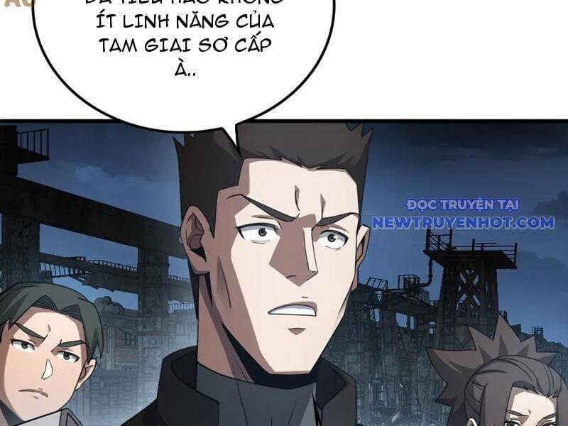 Mạt Thế Kiếm Thần: Ta Chấn Kinh Toàn Cầu - Chapter 51 - Page 87