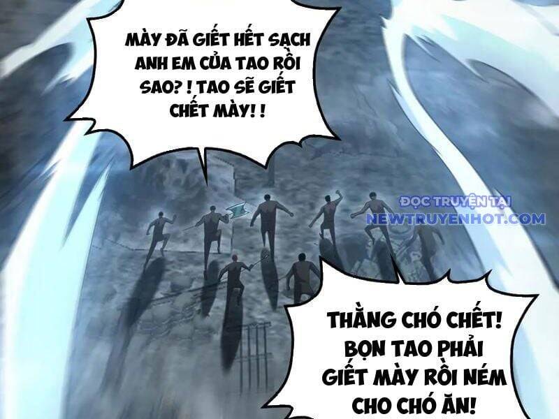 Mạt Thế Kiếm Thần: Ta Chấn Kinh Toàn Cầu - Chapter 51 - Page 90