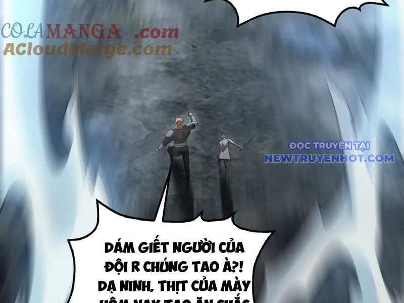 Mạt Thế Kiếm Thần: Ta Chấn Kinh Toàn Cầu - Chapter 51 - Page 91