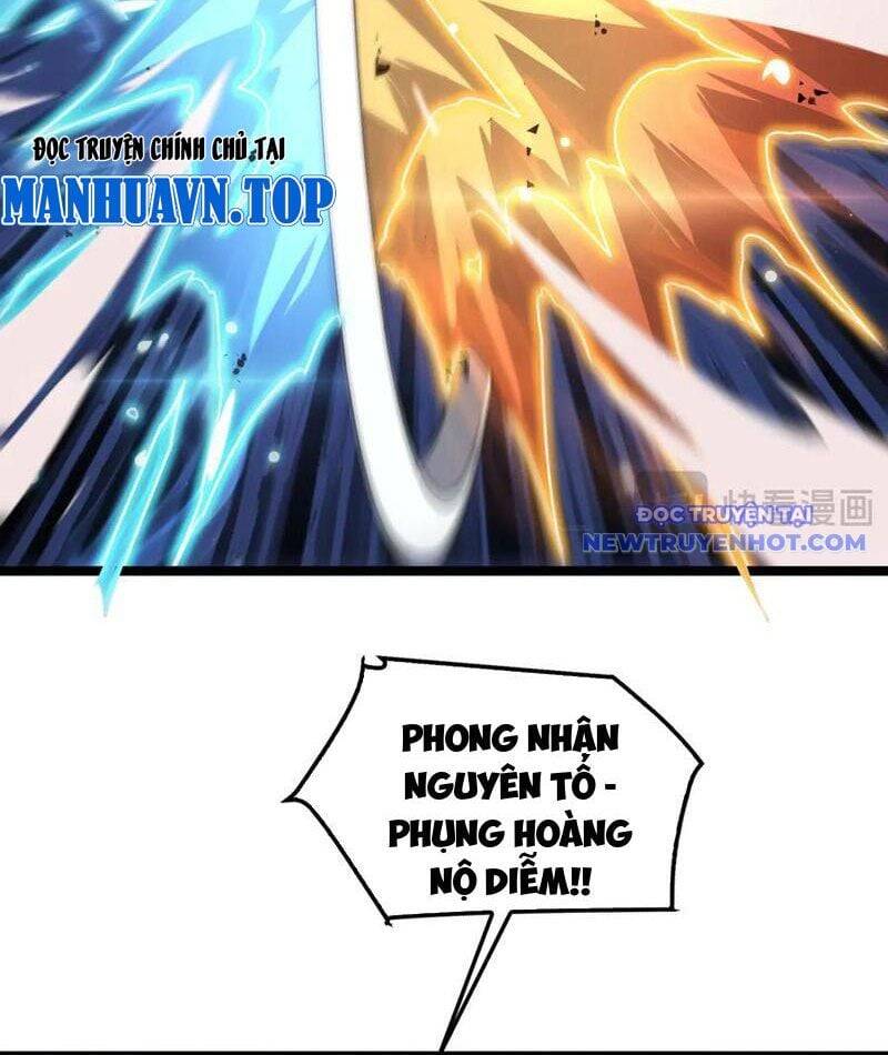 Mạt Thế Kiếm Thần: Ta Chấn Kinh Toàn Cầu - Chapter 52 - Page 10