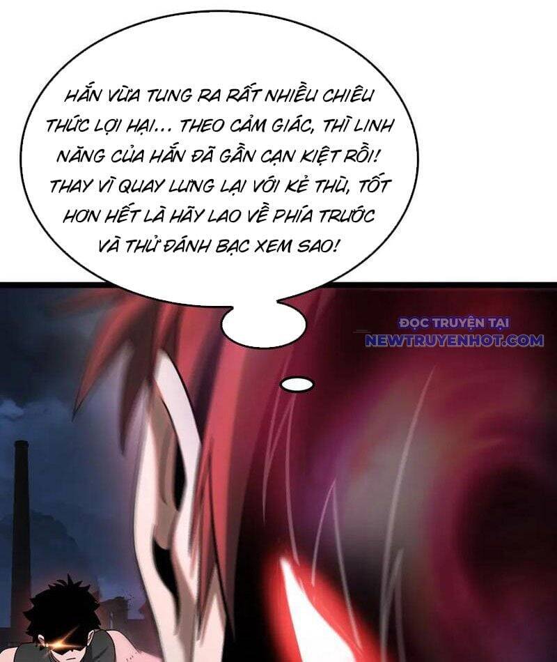 Mạt Thế Kiếm Thần: Ta Chấn Kinh Toàn Cầu - Chapter 52 - Page 100