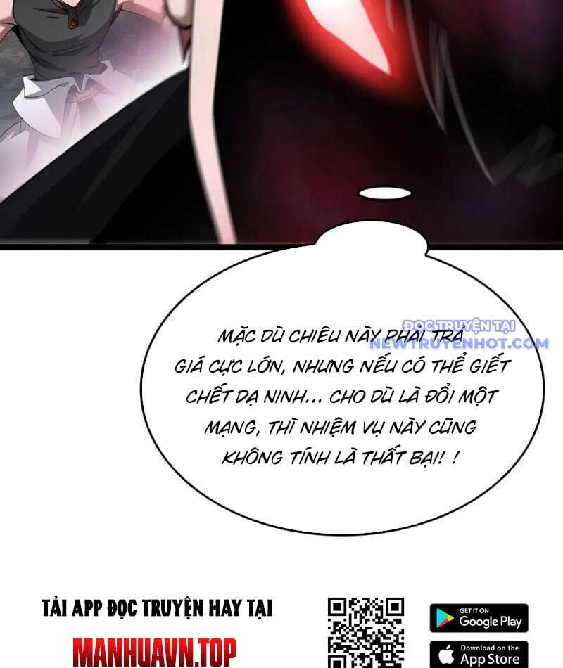 Mạt Thế Kiếm Thần: Ta Chấn Kinh Toàn Cầu - Chapter 52 - Page 101